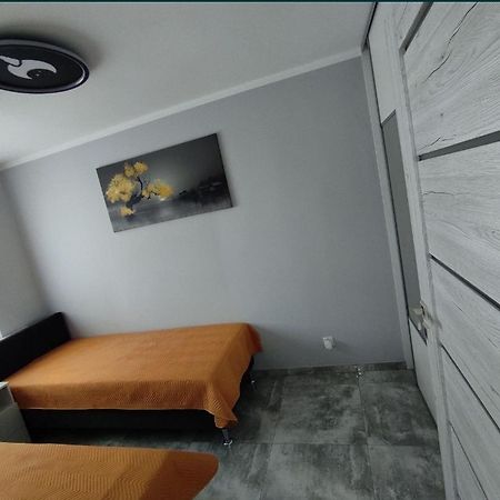 Apartament Heaven Elk Exterior photo
